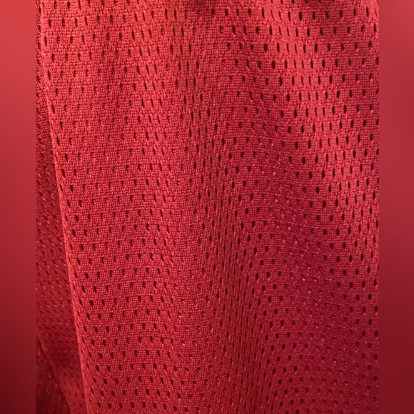 DSG Twitch + Allison Men's Mesh Pocket Shorts - Picture 8 of 11